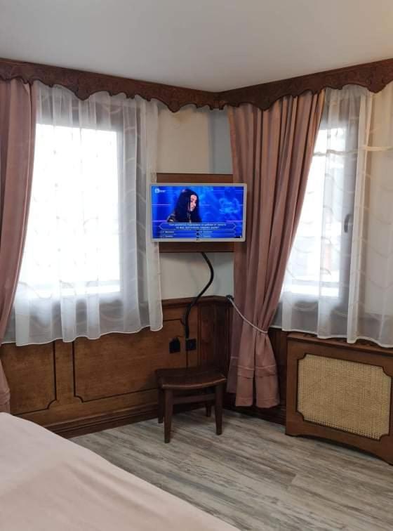 Chuchura Family Hotel Koprivštica Exteriér fotografie