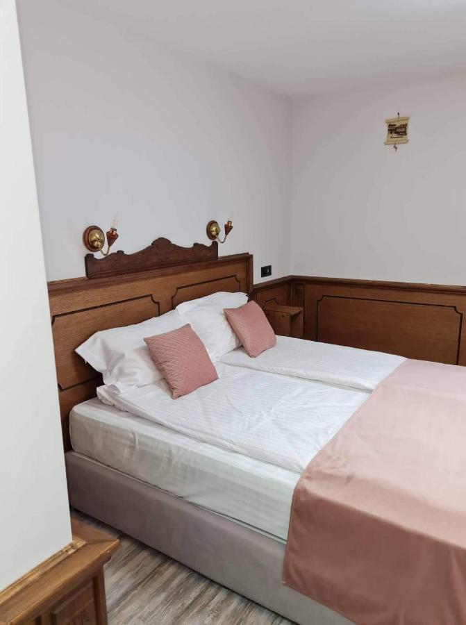 Chuchura Family Hotel Koprivštica Exteriér fotografie