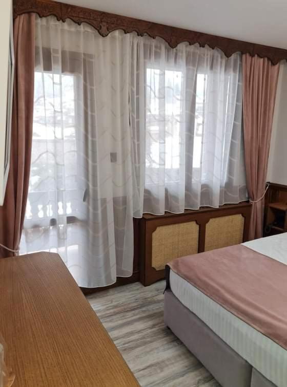 Chuchura Family Hotel Koprivštica Exteriér fotografie