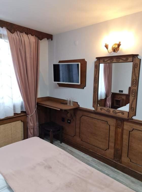Chuchura Family Hotel Koprivštica Exteriér fotografie