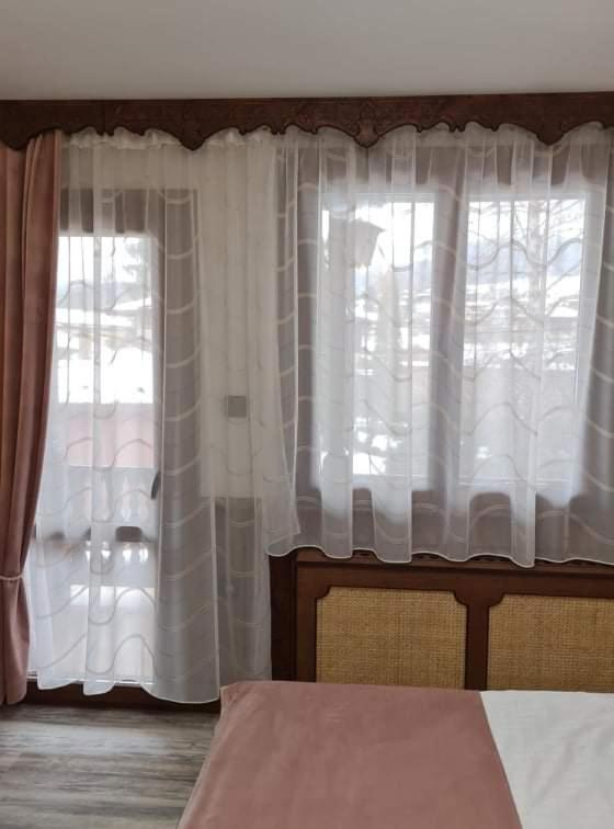 Chuchura Family Hotel Koprivštica Exteriér fotografie