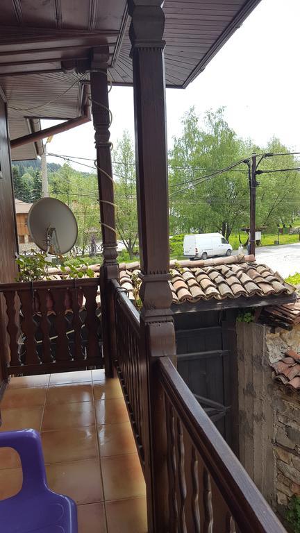 Chuchura Family Hotel Koprivštica Exteriér fotografie